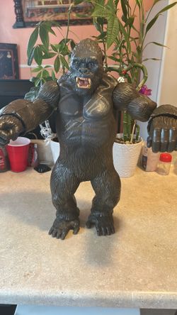 KING KONG