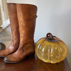 Women’s Tall Boots Arturochiang Size 9M