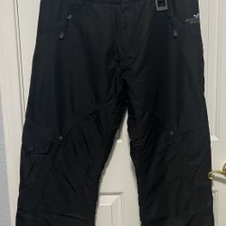 Ocean And Earth XL Ladies snowboard Pants