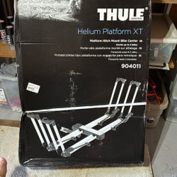 Bike Rack Thule 