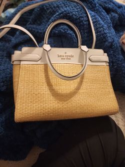 Kate Spade Hand/Shoulder Bag