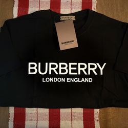 Burberry Shirt 