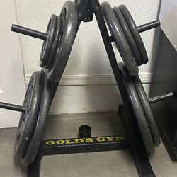 Weight Set