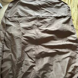 Authentic Gucci Coat Cover