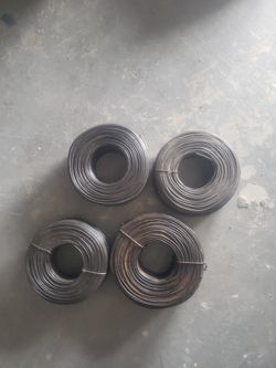 TIE WIRE