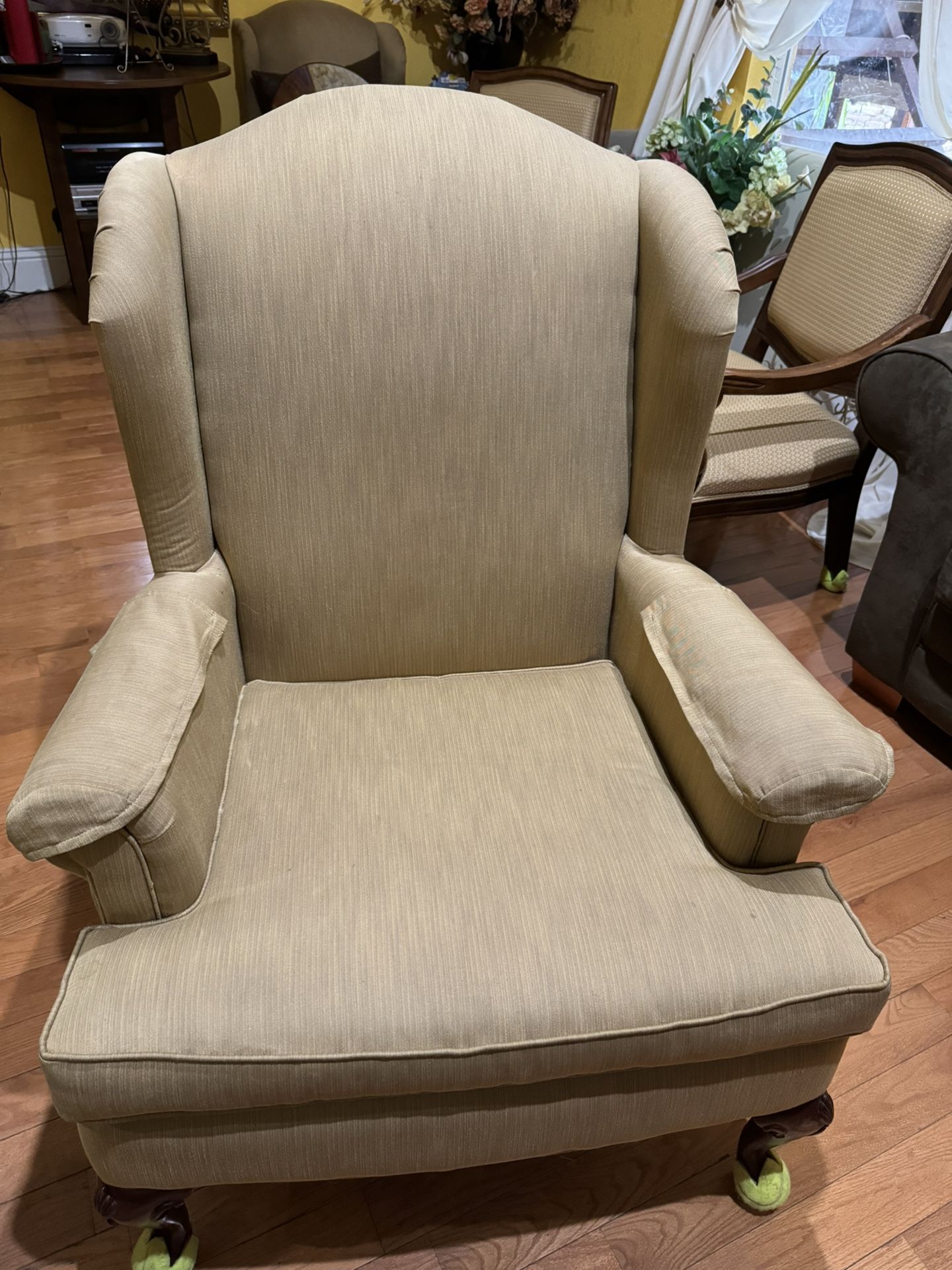 Antique Chairs