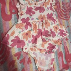 Babygirl Romper 