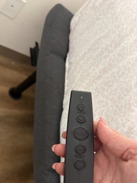 Full Size Recliner Bed With Mattress