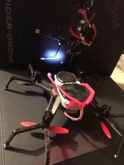 MARVEL SPIDER-MAN homecomig DROME