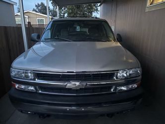 2005 Tahoe
