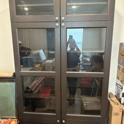 Hutch Cabinet