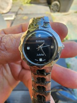 Rado Jubile Women s Watche for Sale in Garden Grove CA OfferUp