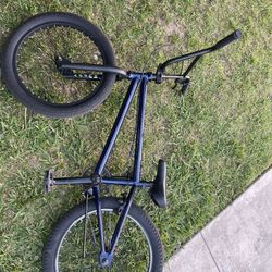 Huffy BMX