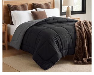 Blue Queen Size Comforter