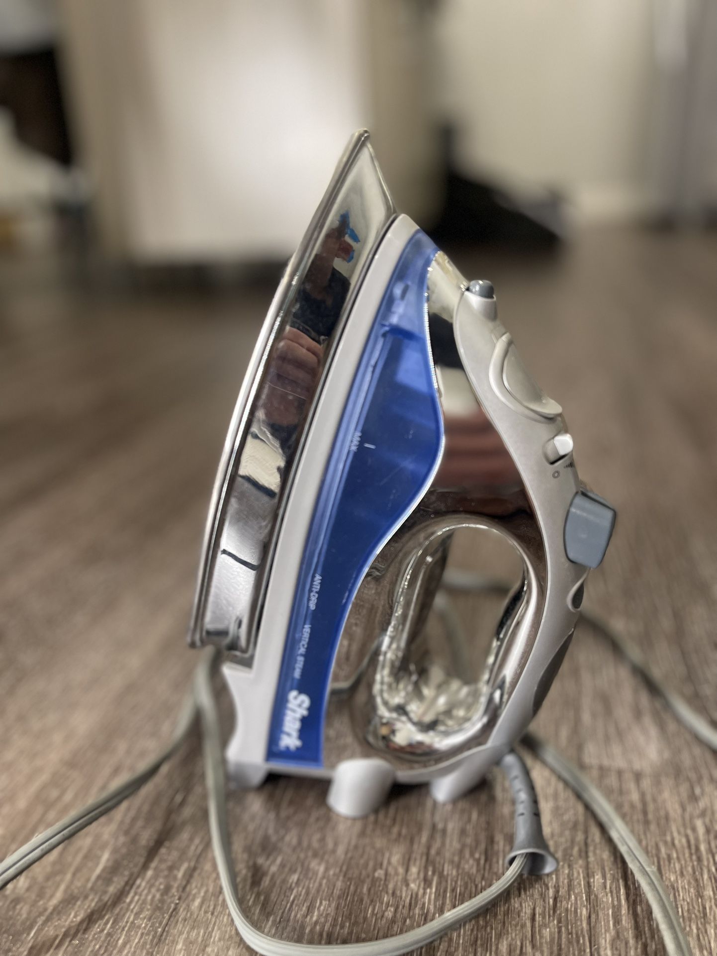 Iron