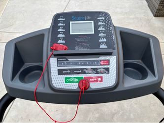 Treadmill
