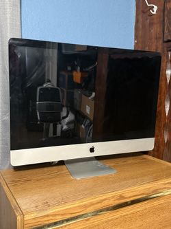 iMac 27" (Mid 2009)