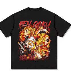 DEMON SLAYER SHIRT 👕 💧 
