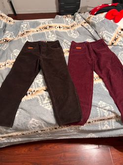 Empyre Jeans