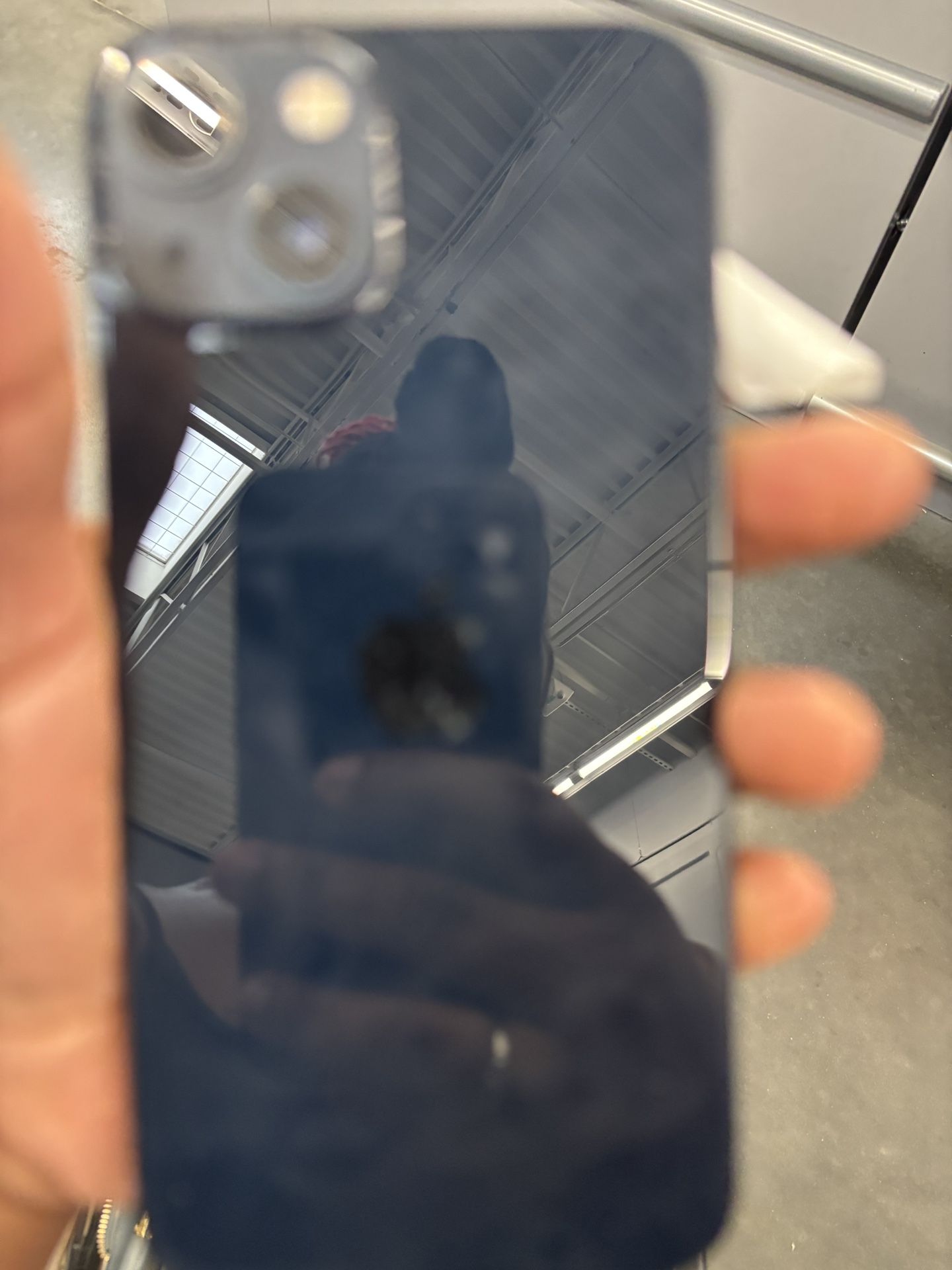 iPhone 13