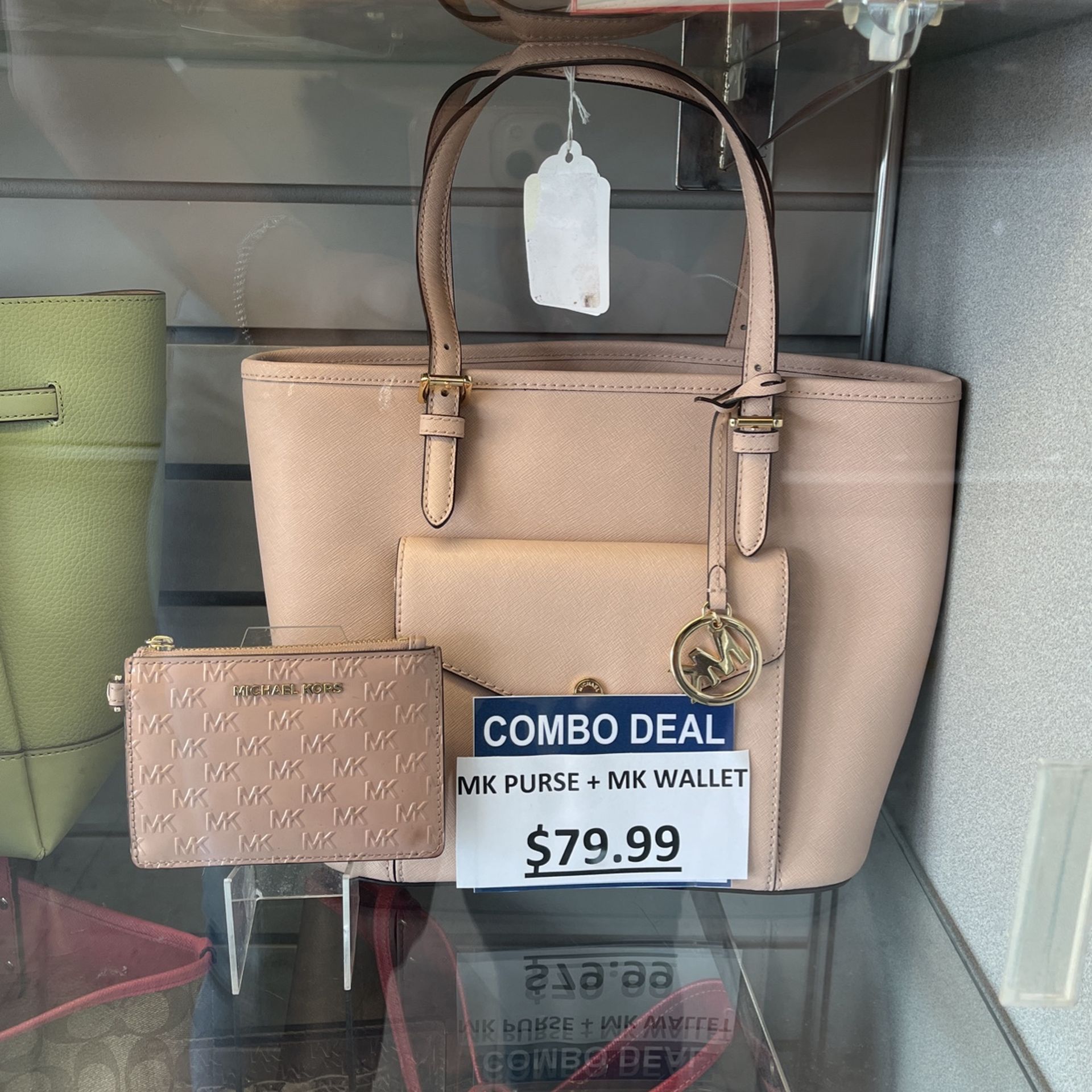 Michael Kors Purse 