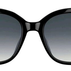 .New Kate Spade Hello Sunshine Sunglasses W/ Case 