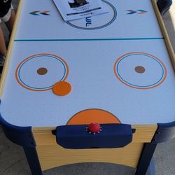 Air Hockey Table