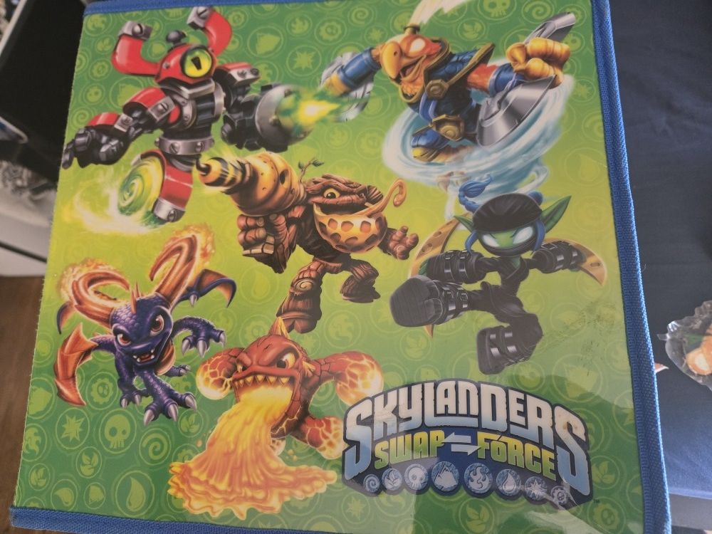 Toys