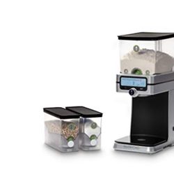 Home / Kitchen & Dining / Kitchen Utensils & Gadgets / Measuring Tools & Scales / Digital Scales / PantryChic Smart Storage System Starter Kit 