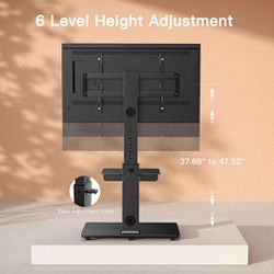 New Adjustable TV Stand