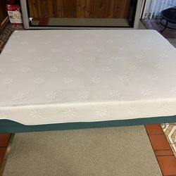 Bed And Frame For Sale