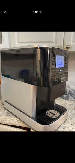 Cafetera