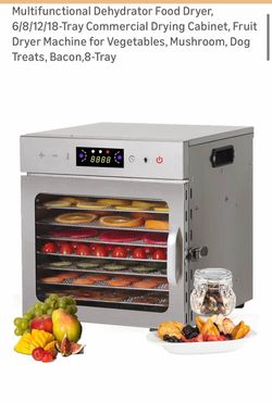Dry fruit machine