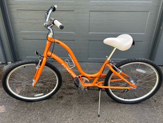 Townie Electra Bike Small/Medium