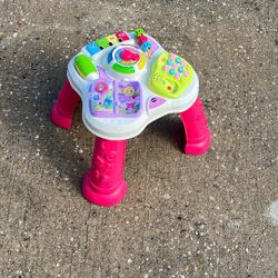 Baby Activity Center 