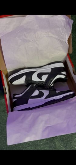 panda dunks size 7,7.5,8,8.5 men