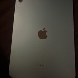 iPad 10th Generation 