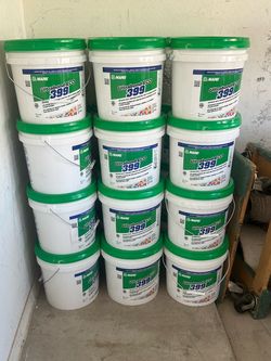 Flooring Adhesive