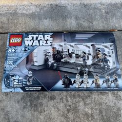 Lego 75387