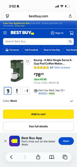 Keurig