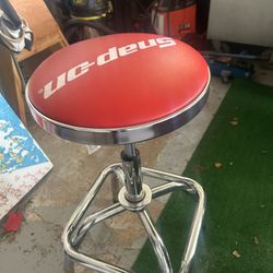 Snap ON  Stool