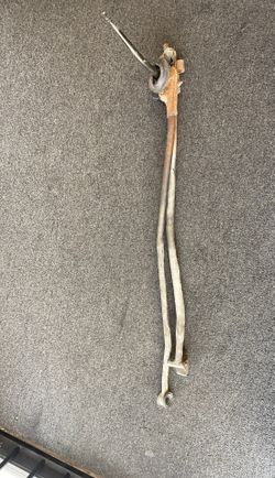 Jdm honda b series shift linkage