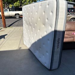 Queen Size Mattress