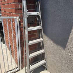 Ladders