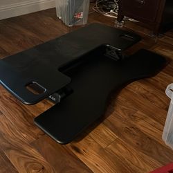 Varidesk ProPlus 48 desk Riser