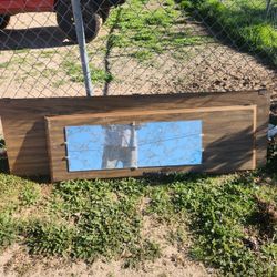 Closit Door 4 A Rv 56" X 181/2"