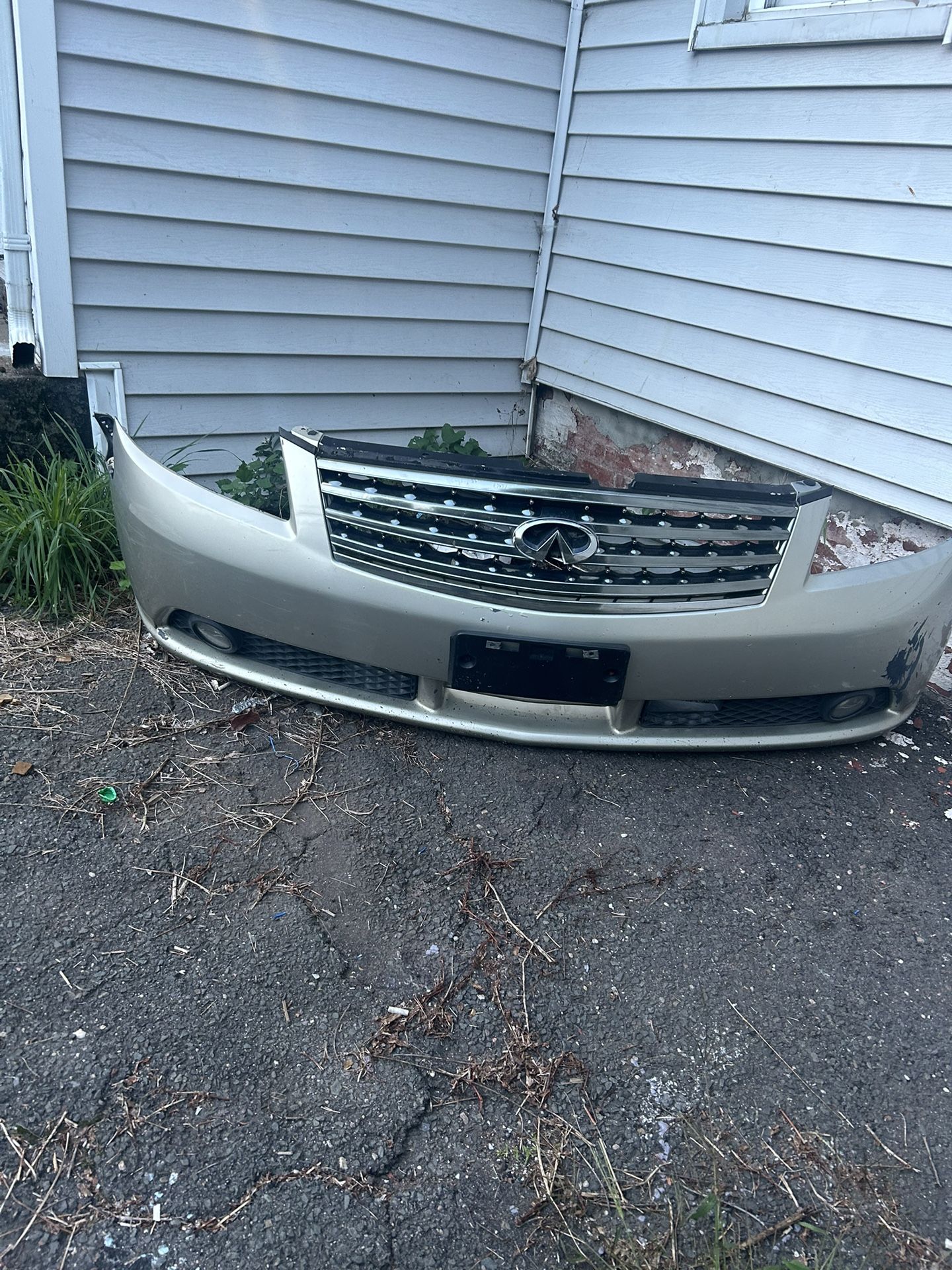 Bumper