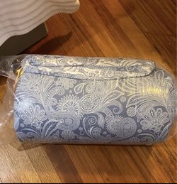 Southshore Fine Linens Oversized Queen Reversible Comforter - Paisley