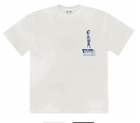 Travis Scott Utopia Is In Toronto Tee
