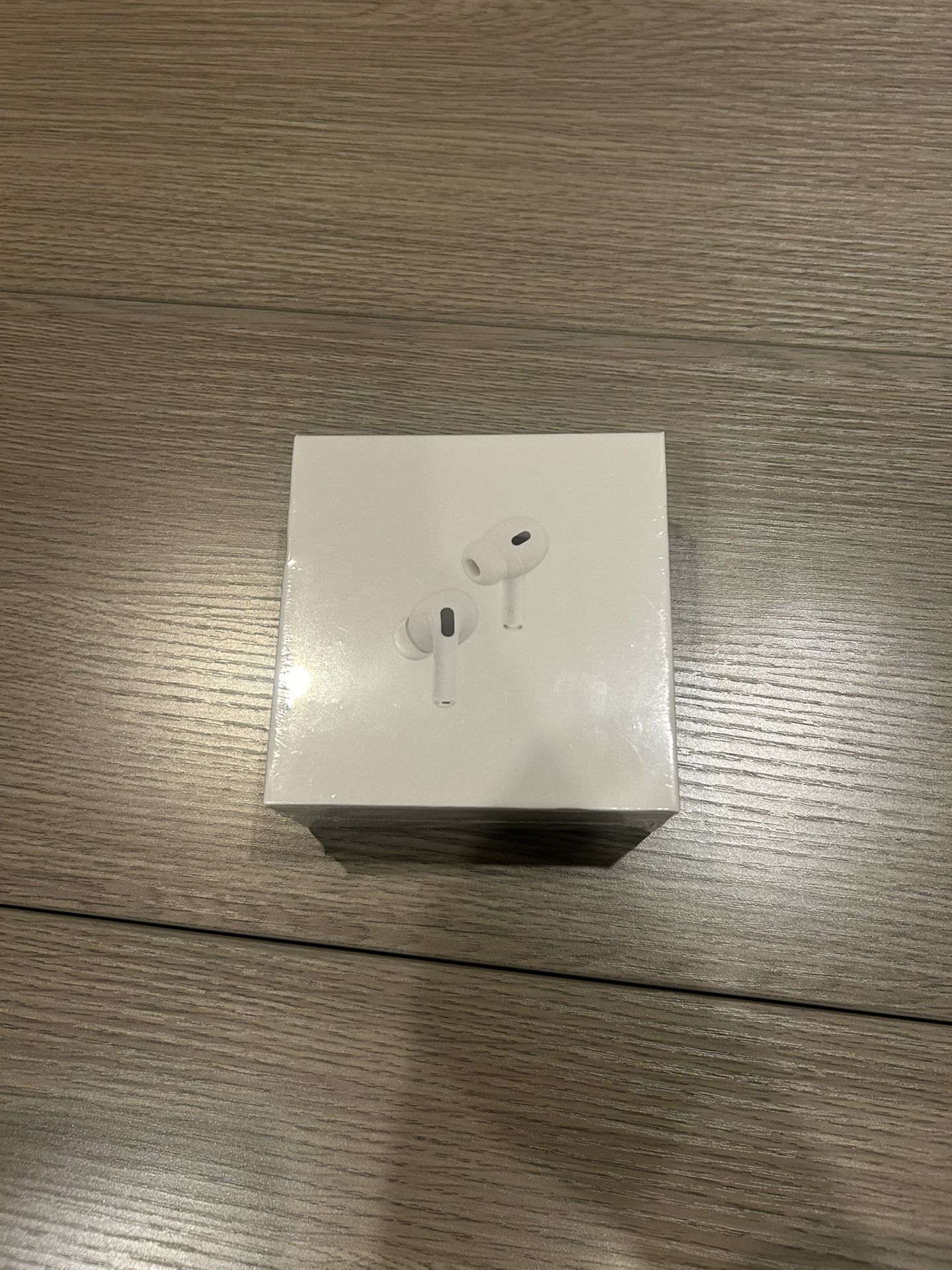 Airpods Pro  2